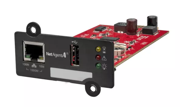 Карта удаленного управления Связь Инжиниринг SNMP CB506 (CB506)