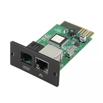 Карта управления ACD SNMP card (98-000182-02G)