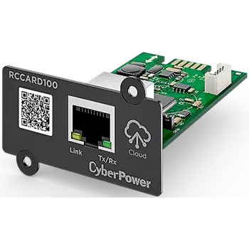 Карта управления CyberPower RCCARD100 (RCCARD100 NEW)