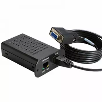 Карта управления Delta SNMP IPv6 (MINI) для ИБП (SCMS100035)