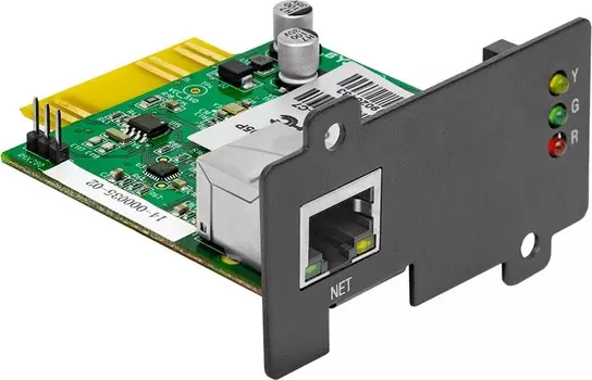 Карта управления Импульс iDA-ST400P CNST400