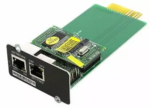 Карта управления Ippon SNMP, Innova RT/Smart Winner (687872)