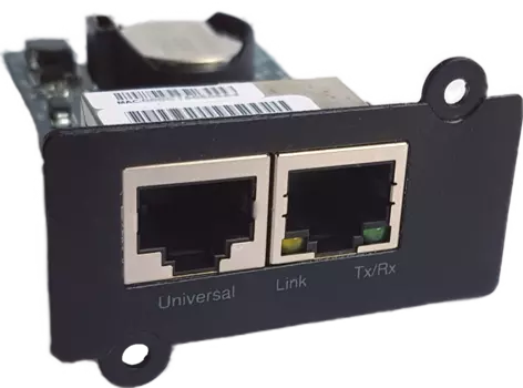 Карта управления Сайбер Электро ПМКАРД ПМКАРД