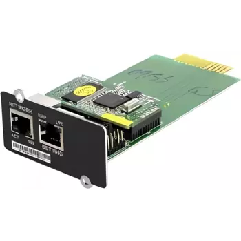 Карта управления SMARTWATT UPS SNMP-MINI CARD 1 (4503020320002)