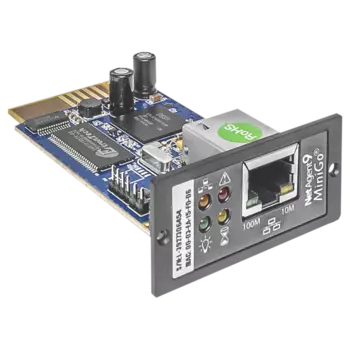 Карта управления SNR DZ806 DZ806