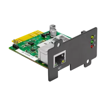 Карта управления SNR iDA-ST400P iDA-ST400P