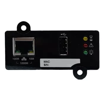 Карта управления SVC DA807 DA807