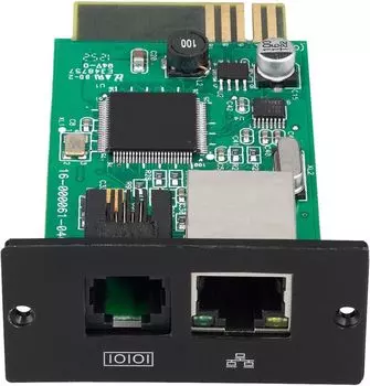 Карта управления Systeme Electric SE9603 (SE9603)