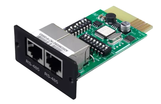 Карта управления Systeme Electric SE9620 SE9620