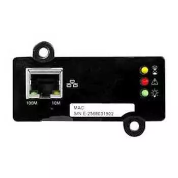 Карта управления Vertiv IS-WEBRT3N IS-WEBRT3N