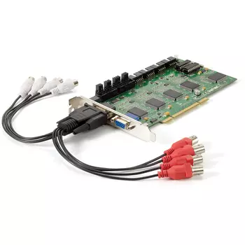 Карта захвата LevelOne FCS-8005 (FCS-8005)