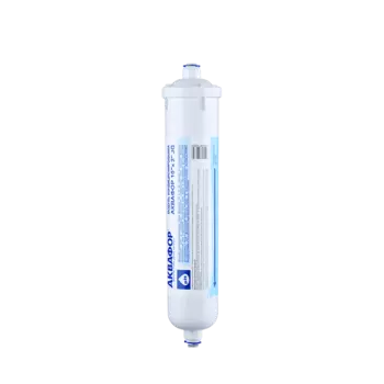 Картридж Аквафор кондиционирования воды 2 в 1 для ОСМО/DWM, 1шт