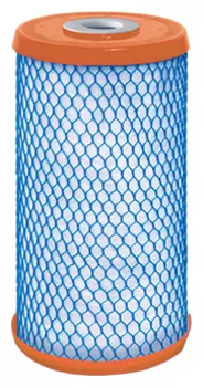 Картридж Аквафор В510-18 для систем стандарта 10", 20000л, 1шт