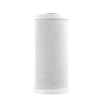 Картридж Барьер ПРОФИ Big Blue 10 Карбон-блок для Big Blue 10-3/4", 10-1" (корпус), 15000л, 1шт. (Р421Р10)