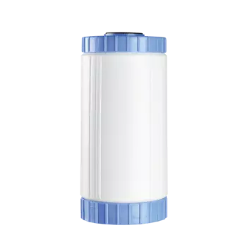 Картридж Барьер ПРОФИ Big Blue 10 Посткарбон для Big Blue 10-3/4", 10-1" (корпус), 15000л, 1шт. (Р451Р00)