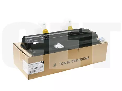 Картридж + бункер отработки лазерный CET CET8170 (TK-410, TK-420, TK-435), черный, 18000 страниц, совместимый для Kyocera TASKalfa 221, TASKalfa 220, TASKalfa 181, TASKalfa 180, KM-2550, KM-2050, KM-2035, KM-2020, KM-1650, KM-1648, KM-1635, KM-1620 870г без чипа