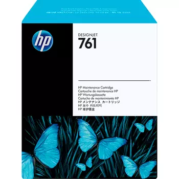 Картридж для обслуживания HP 761 для DJ T7100 (CH649A)