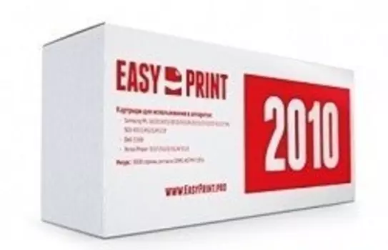 Картридж EasyPrint LS003 для Samsung ML1610/2010/Xerox Phaser 3117/3125 (3000стр.) (ML-2010D3)