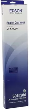 Картридж Epson для DFX-9000 (C13S015384)