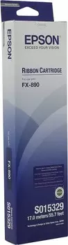 Картридж Epson для FX-890 (C13S015329)