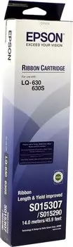Картридж Epson для LQ-630/630S (C13S015307)