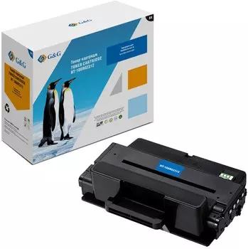 Картридж G&amp;G NT-106R02312 для Xerox WorkCentre 3325 11000стр