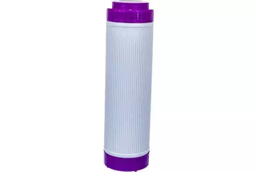 Картридж Гейзер БАФ-10SL для проточных фильтров, 1 шт. (30632)