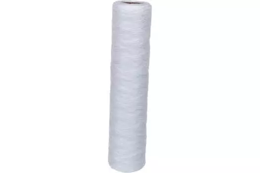 Картридж Гейзер PPY5-10SL для проточных фильтров, 3000 л, 1 шт. (28048)