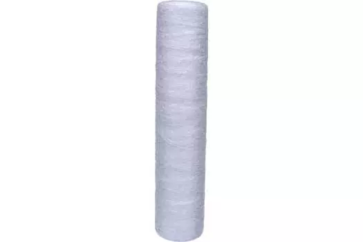 Картридж Гейзер PPY 25-20BB для проточных фильтров, 400000 л, 1 шт. (28042)