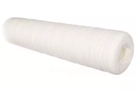 Картридж Гейзер PPY 5-20BB для проточных фильтров, 250000 л, 1 шт. (28051)