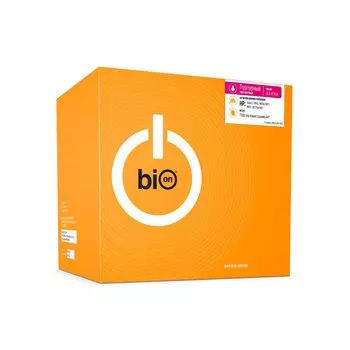 Картридж лазерный Bion BCR-CF353A (CF353A ), пурпурный, 1000 страниц, совместимый для LJPro M176/M176n MFP, M177/M177fw MFP