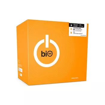 Картридж лазерный Bion BCR-CF360X (№508X/CF360X), черный, 12500 страниц, совместимый для CLJ M552dn/M553n/553X/553dn