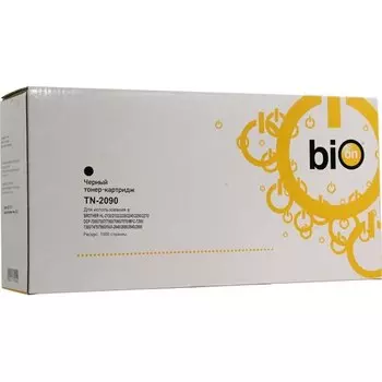 Картридж лазерный Bion TN-2090, черный, 1000 страниц, совместимый для Brother DCP-7057R, HL-2132R