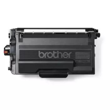 Картридж лазерный Brother TN-3600XL, черный, 6000 страниц, оригинальный для Brother HL-L5210DN/HL-L5210DW/HL-L5215DN/HL-L6210DW/HL-L6410DN/HL-L6415DN/DCP-L5510DN/MFC-L5710DN/MFC-L5715DN/MFC-L5710DW/MFC-L6710DW/MFC-L6910DN/MFC-L6915N