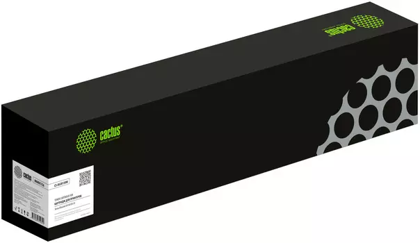 Картридж лазерный Cactus CS-ALC8130M (006R01756), пурпурный, 28000 страниц, совместимый для Xerox AltaLink C8130/C8135 с чипом