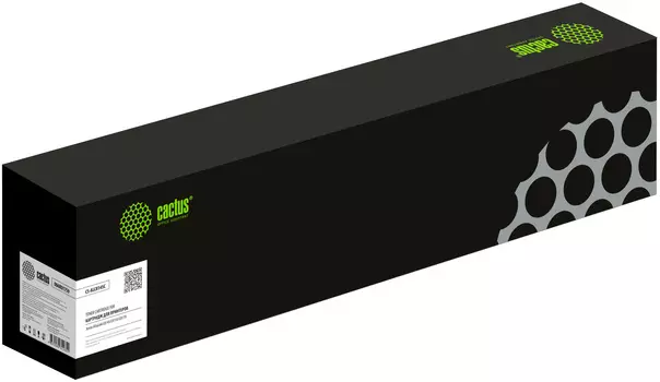 Картридж лазерный Cactus CS-ALC8145C (006R01759), голубой, 28000 страниц, совместимый для Xerox AltaLink C8145/C8155/C8170