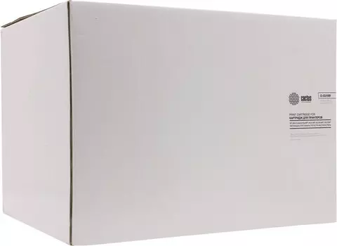 Картридж лазерный Cactus CS-CE255XD (CE255XD/CE255XD), черный, 12500 страниц, 2 шт., совместимый, для LJE 500 M525dn / 500 M525f / M525c / P3015 / P3015d / P3015dn / P3015x, LJ Pro M521dn / M521dw