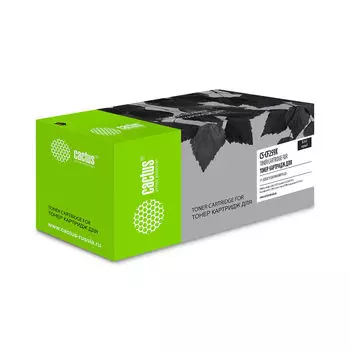 Картридж лазерный Cactus CS-CF259X (59X/CF259X), черный, 10000 страниц, совместимый, для LJ M304/M404/MFP M428 с чипом