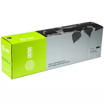 Картридж лазерный Cactus CS-CF310A (CF310A), черный, 29000 страниц, совместимый, для CLJE M855dn / M855x+ / M855xh