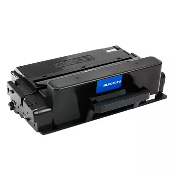 Картридж лазерный Cactus CS-D203U (D203U), черный, 15000 страниц, совместимый для Samsung ProXpress SL-M4020, M4070
