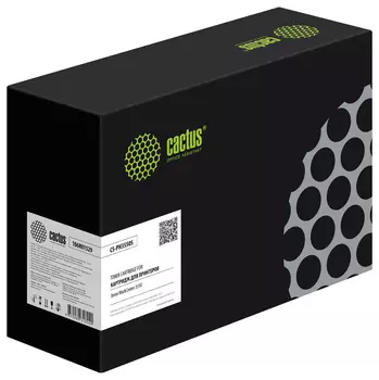 Картридж лазерный Cactus CS-PH3550S (106R01529), черный, 5000 страниц, совместимый для Xerox Phaser 3550