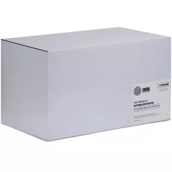 Картридж лазерный Cactus CS-Q5949XD (Q5949XD), черный, 6000 страниц, 2 шт., совместимый, для LJ 1320tn / 3390 / 3392 / 4200 seria
