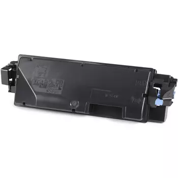 Картридж лазерный Cactus CS-TK5140K (TK-5140K), черный, 7000 страниц, совместимый для Kyocera Ecosys M6030cdn, M6530cdn, P6130cdn