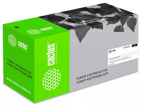 Картридж лазерный Cactus CS-TK7225 (TK-7225), черный, 35000 страниц, совместимый для Kyocera TASKalfa 4012i