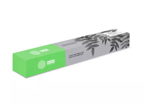 Картридж лазерный Cactus CS-TK8335K (TK-8335K/1T02RL0NL0), черный, 25000 страниц, совместимый для Kyocera TASKalfa 3252ci
