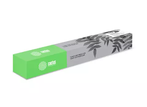 Картридж лазерный Cactus CS-TK8345K (TK-8345K/1T02L70NL0), черный, 20000 страниц, совместимый для Kyocera TASKalfa 2552ci
