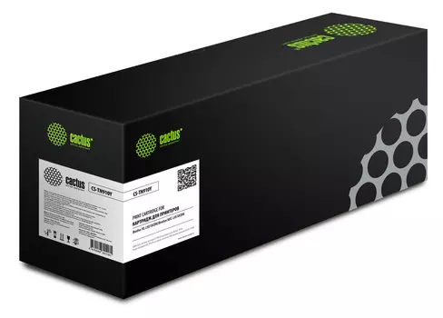 Картридж лазерный Cactus CS-TN910Y (TN910Y), желтый, 9000 страниц, совместимый для Brother HL-L9310CDW/Brother MFC-L9570CDW без чипа