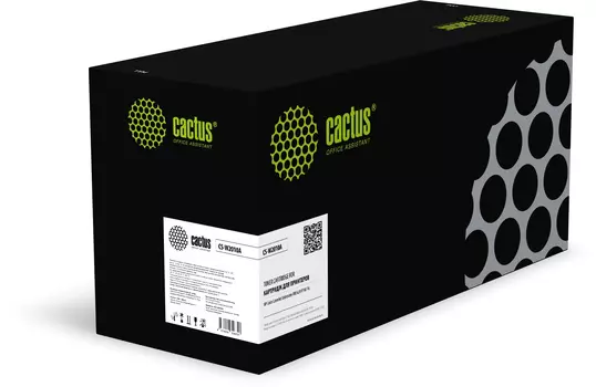 Картридж лазерный Cactus CS-W2010A (659A/W2010A), черный, 16000 страниц, совместимый для LJ M856dn/LJ M776dn/LJ M776z/LJ M776zs