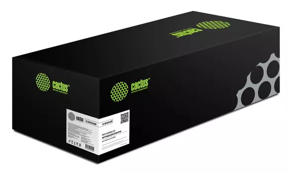 Драм-картридж (фотобарабан) лазерный Cactus (101R00432), черный, 22000 страниц, совместимый для Xerox WorkCentre 5016/5020/5020B/5020DB/5020DN (CS-WC5016DR)
