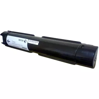 Картридж лазерный Cactus CS-WC7120 (WC7120), черный, 22000 страниц, совместимый, для Xerox WorkCentre 7120 / 7125 / 7220 / 7225